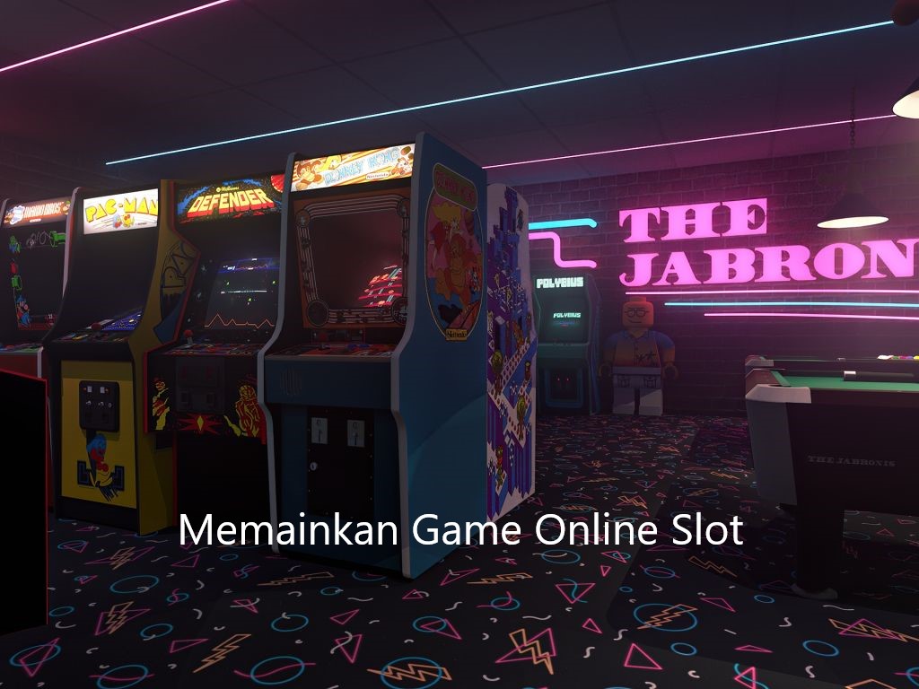 Bandar Agen Judi Slot Terpercaya Dan Terbaik