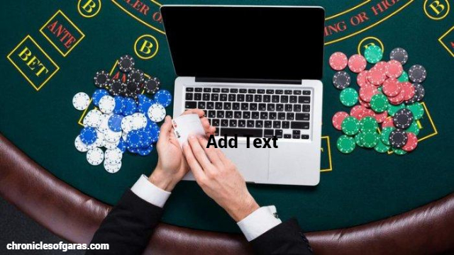 5 Trik Mudah Menang Jackpot Bermain di Situs Judi Online