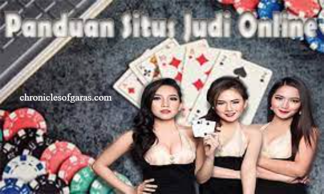 Game Judi Online Terbaik di Indonesia Tahun 2023