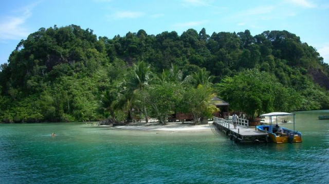 Kegiatan yang Menarik Dilakukan di Pantai Florida