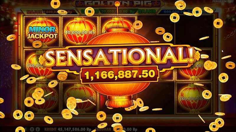 Slot Bonus New Member 100 Di Awal TO 3x 5x 7x 8x 10x