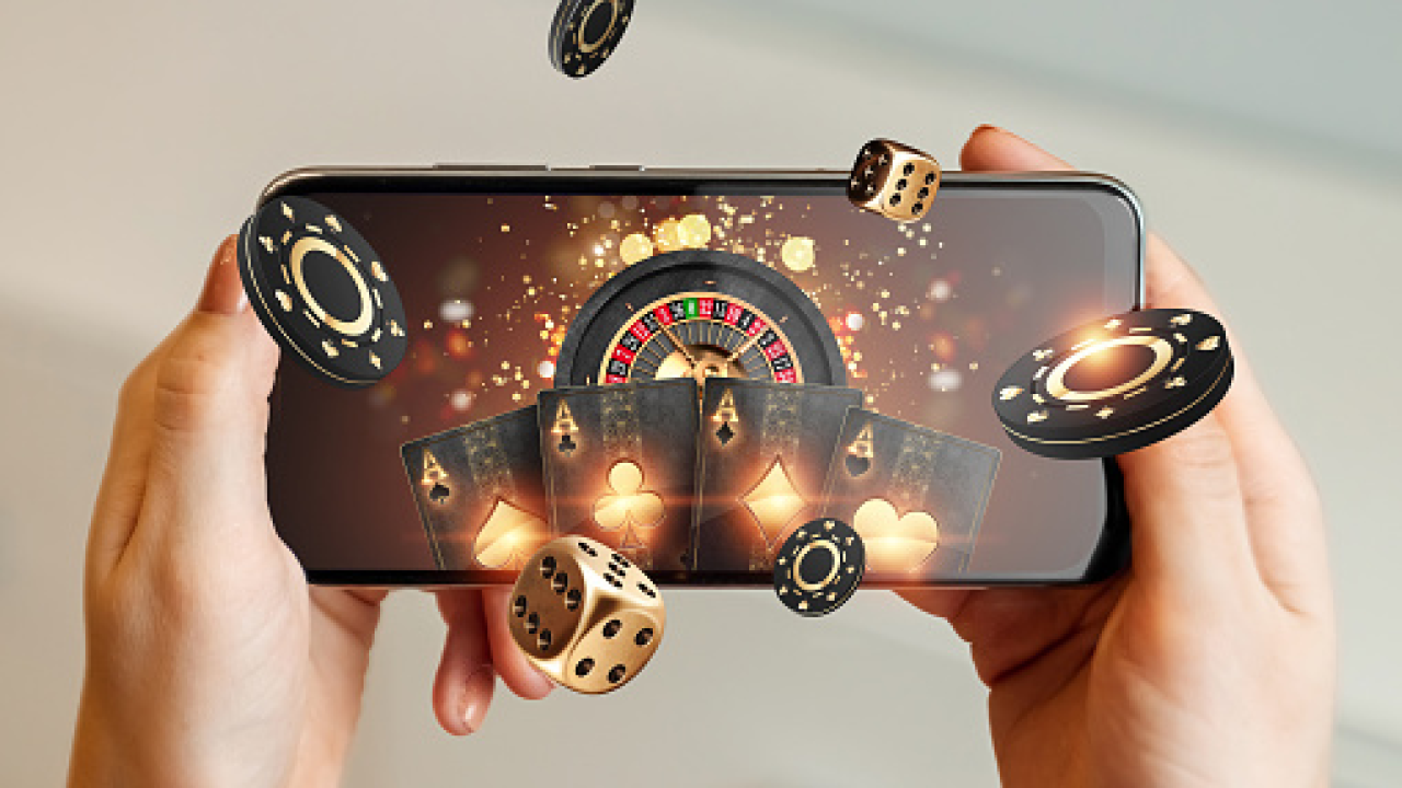 Situs Slot Deposit Pulsa 10000 Terbaru 2023