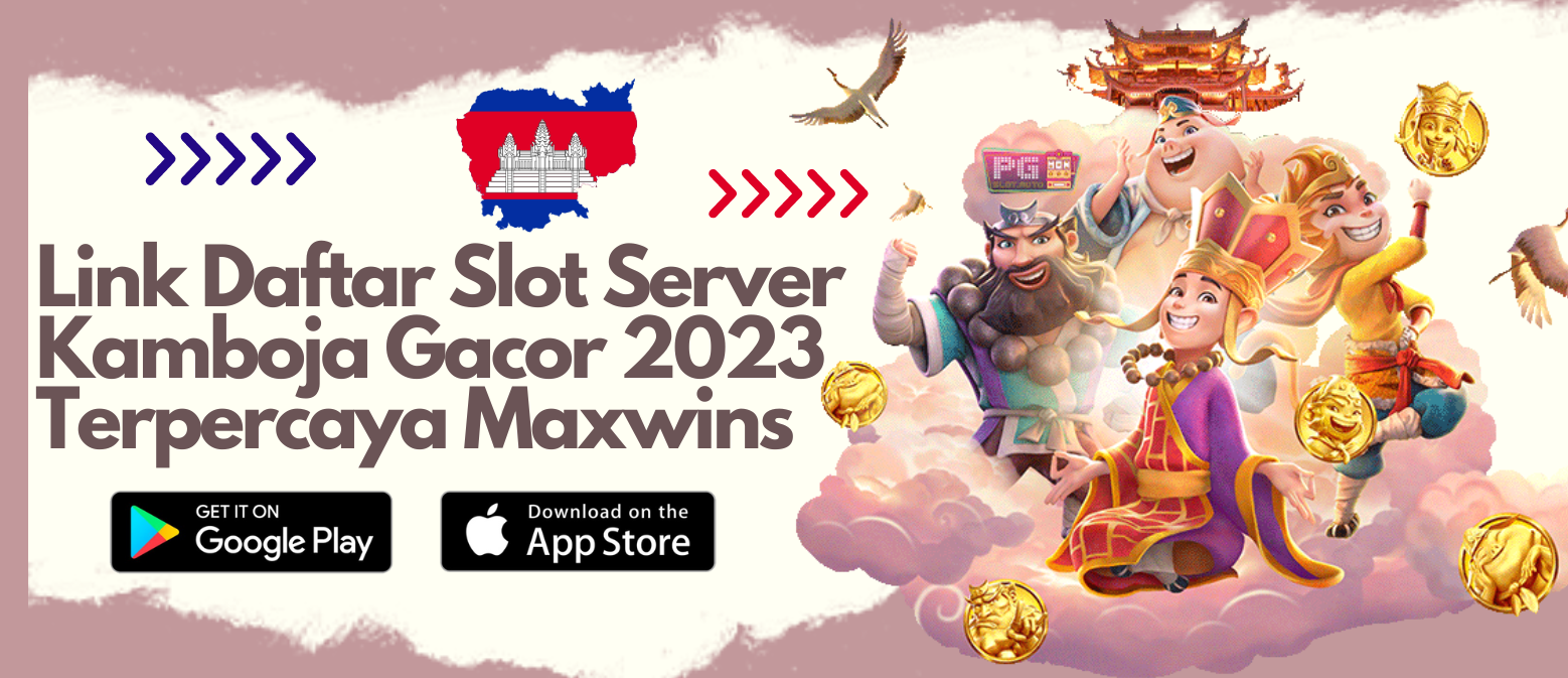 17 Daftar Situs Judi Slot Online Terbaru Resmi Terpercaya Server Thailand