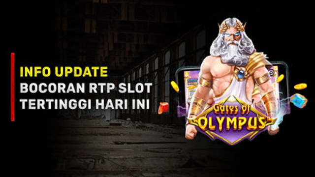 Slot Gacor Terbaru