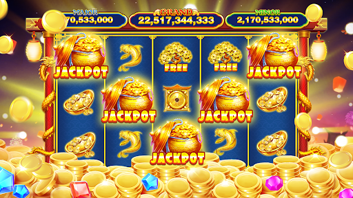 Situs Judi Slot Online Gampang Menang Bonus