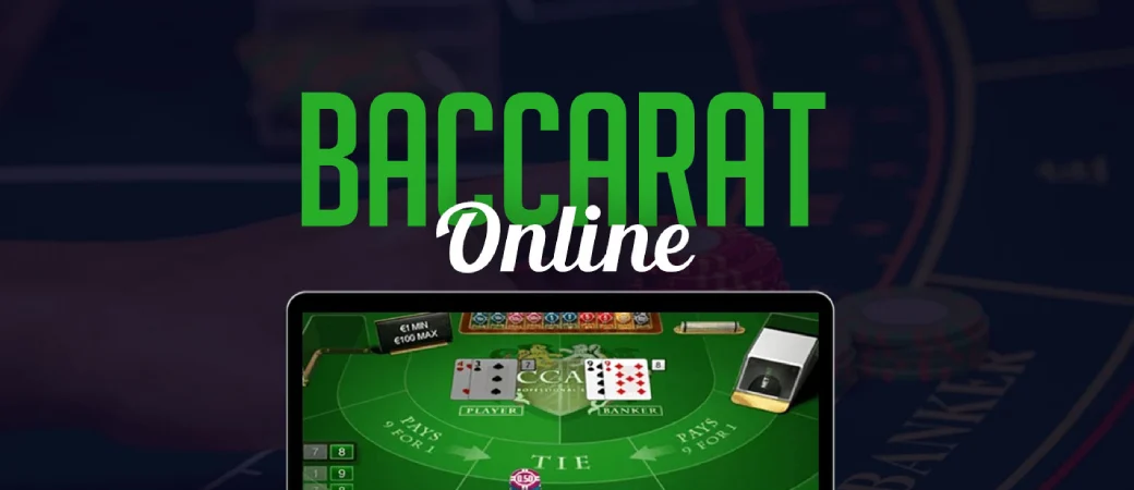 Langkah Gampang Bermain Di Situs Judi Baccarat Online Resmi Dan Terpercaya Pada 2023