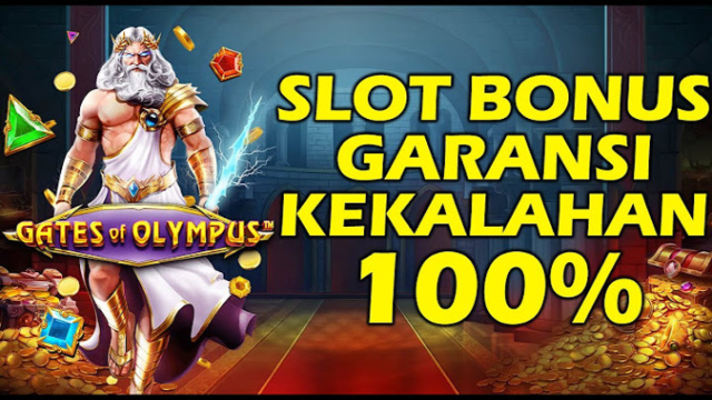 Keuntungan Main Game Slot Online Gampang Menang Pada Agen Situs Judi Slot Online Terpercaya No 1