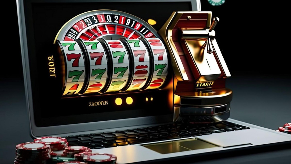 Alasan Wajib Bermain Situs Slot Tergacor Hari Ini