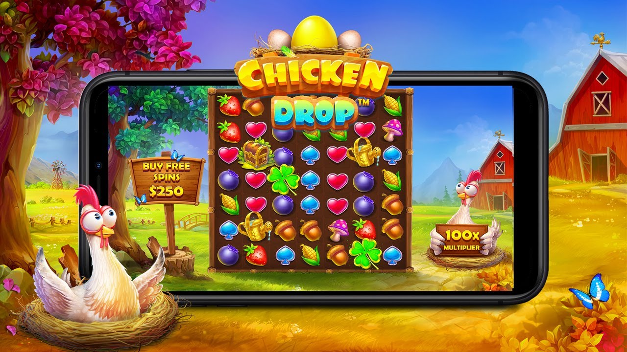 Slot Bonus New Member 100% Sering JP Paling Gacor
