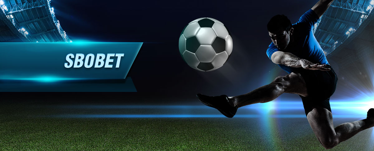 Link SBOBET Mobile Resmi Serta Situs Judi Bola Online Terpercaya