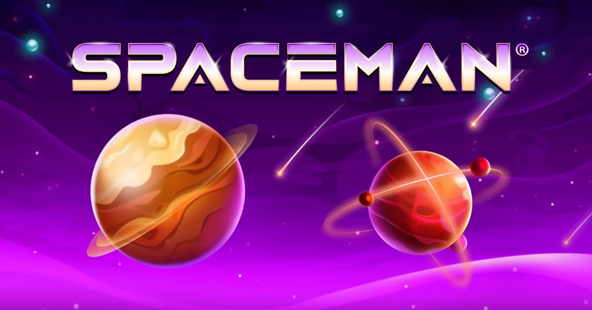 Situs Spaceman Slot Gacor Terbaru yang Pasti Gampang Menang