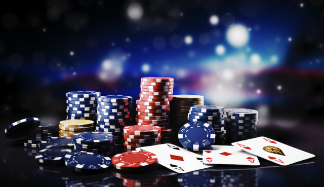 Blackjack Virtual: Strategi Terbaik untuk Pemain