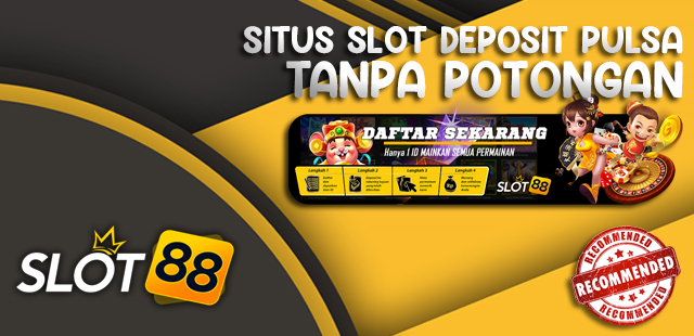 Tips Bermain Slot Pulsa Tri dengan Efisien