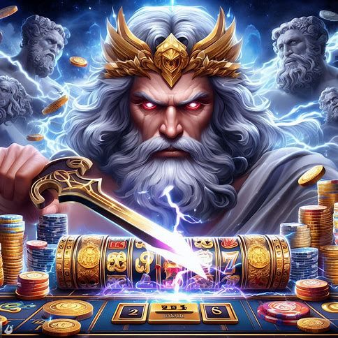 Raih Keberuntungan dengan Slot Gacor Server Thailand yang Terpercaya
