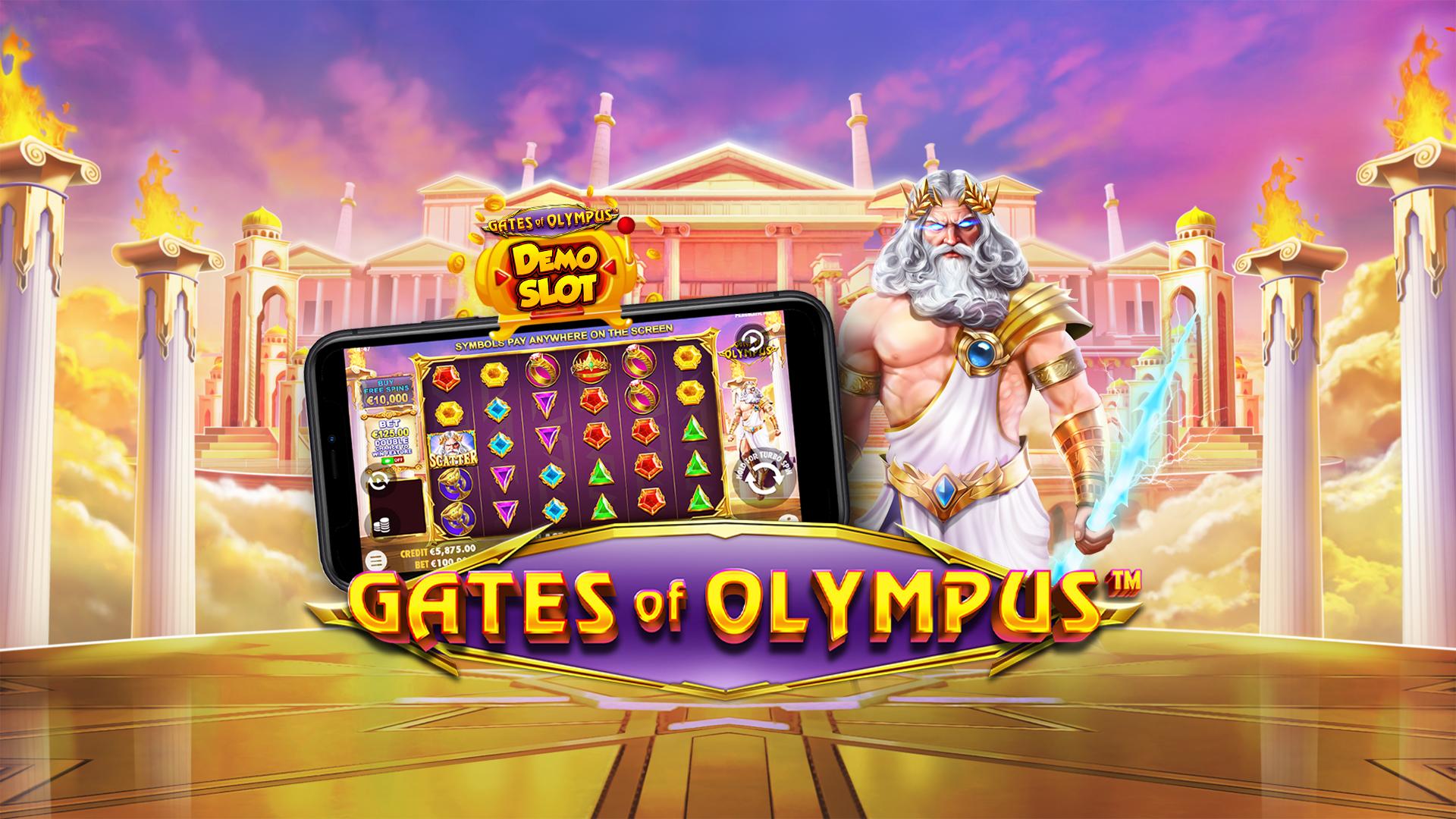 Slot Demo: Temukan Permainan Favoritmu dengan Mudah