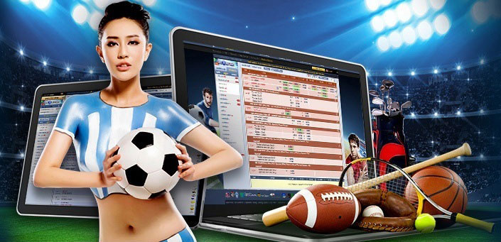 Keuntungan Bergabung dengan Asian Bookie di CLICKBET88