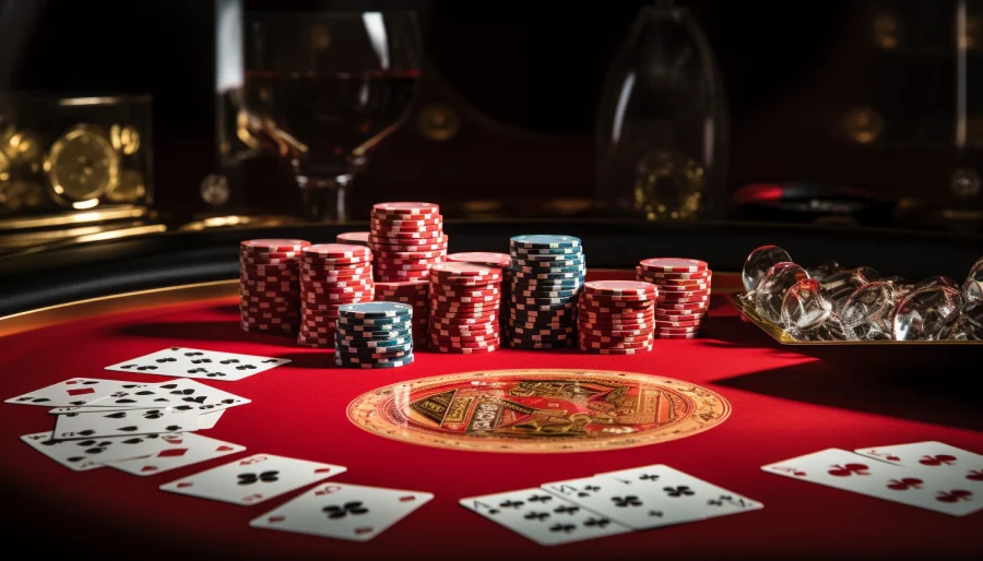 Tips dan Trik Menjadi Pemain Baccarat Online yang Sukses