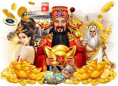 Situs Slot Online Paling Gacor 2025