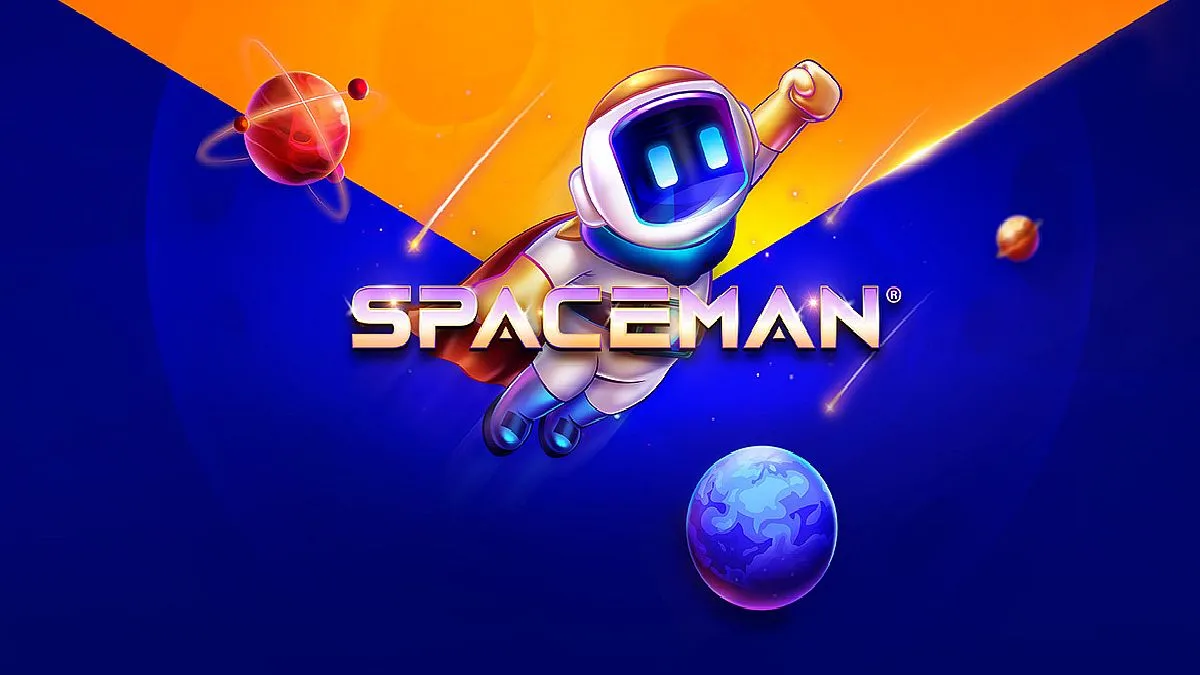 Menangkan Hadiah Fantastis dengan Strategi Slot Spaceman: Mengungkap Rahasia Kesuksesan