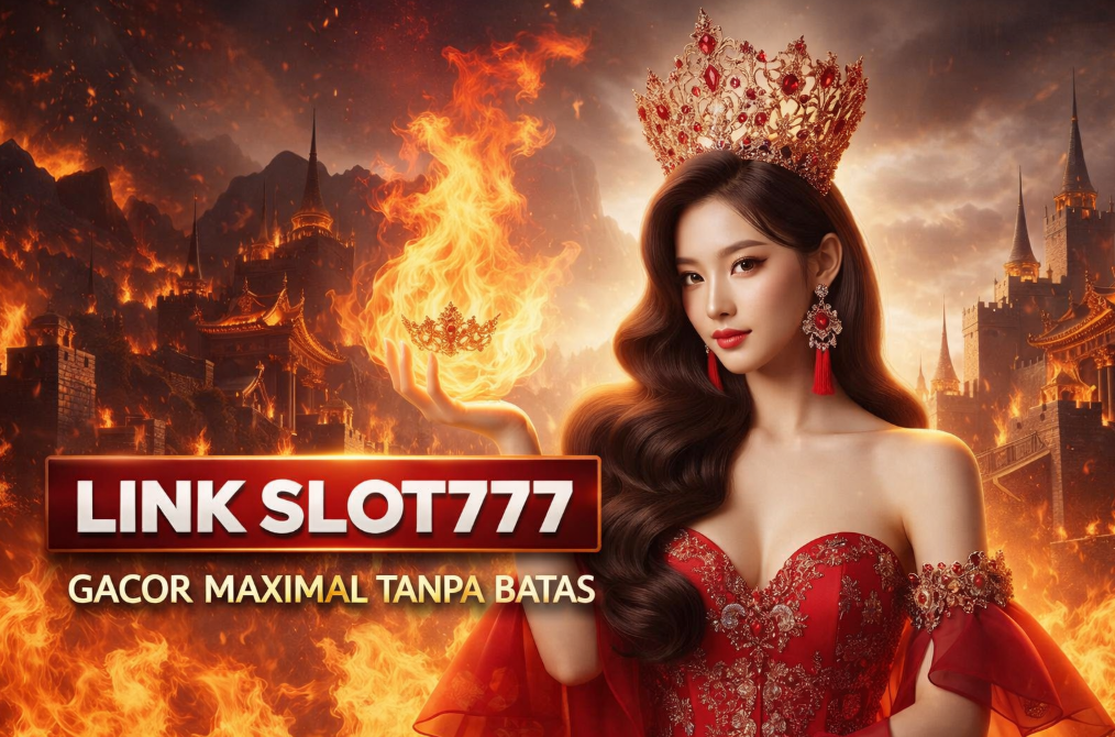 Slot777 Pengalaman Bermain Lebih Segar dan Modern